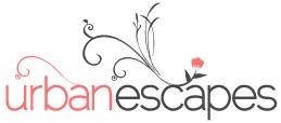 Urban Escapes Logo